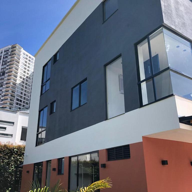 Casa Toro - Deluxe One-Bedroom Apartment - 31