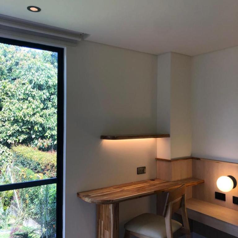 Casa Toro - Deluxe One-Bedroom Apartment - 34