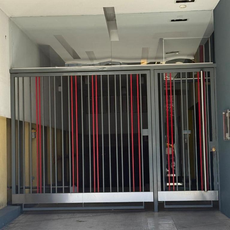 Monoambiente con balcon y pileta en Chacarita - Apartamento de 1 dormitorio - 12