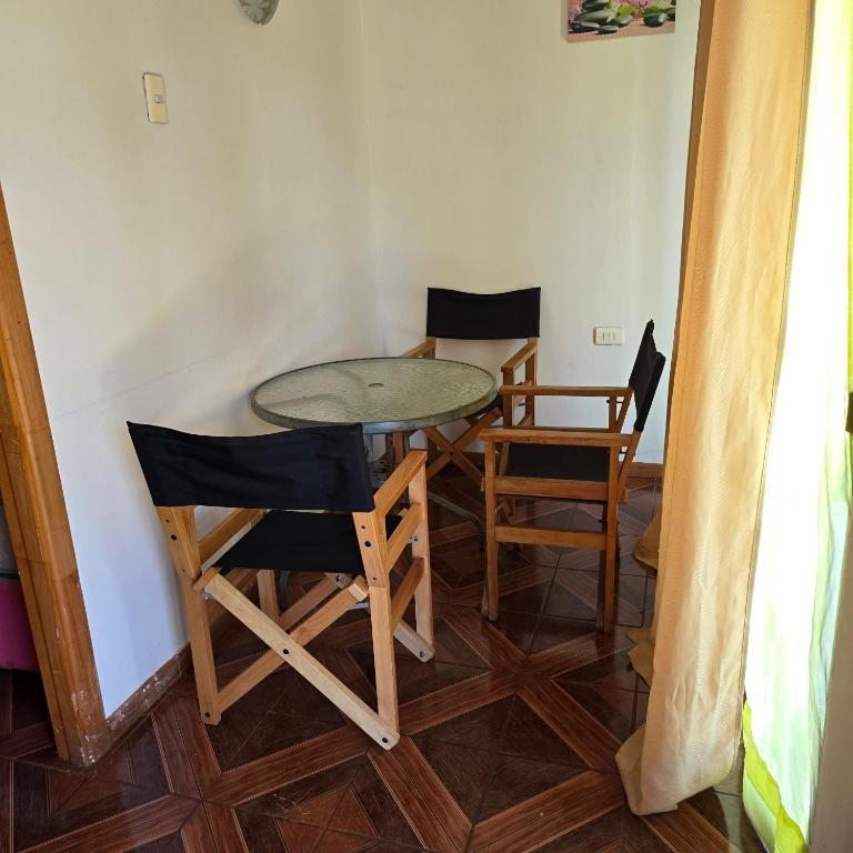 Cabañas Manuara - One-Bedroom House - 3