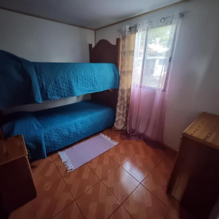 Cabañas Manuara - Two-Bedroom House - 6