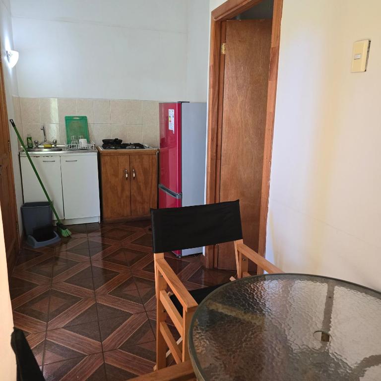 Cabañas Manuara - One-Bedroom House - 5