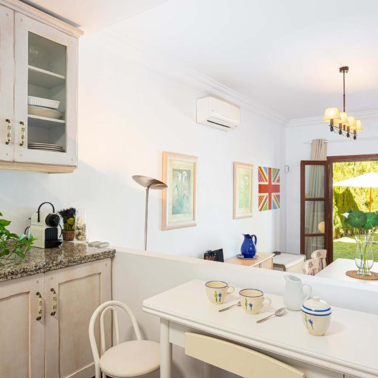 Isla de Guadalmina townhouse - Casa Unifamiliar de 3 dormitorios - 97