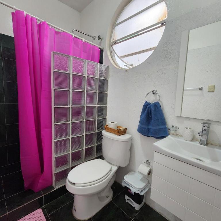 Departamento Frida a 9 minutos de Reforma - Classic Apartment - 8