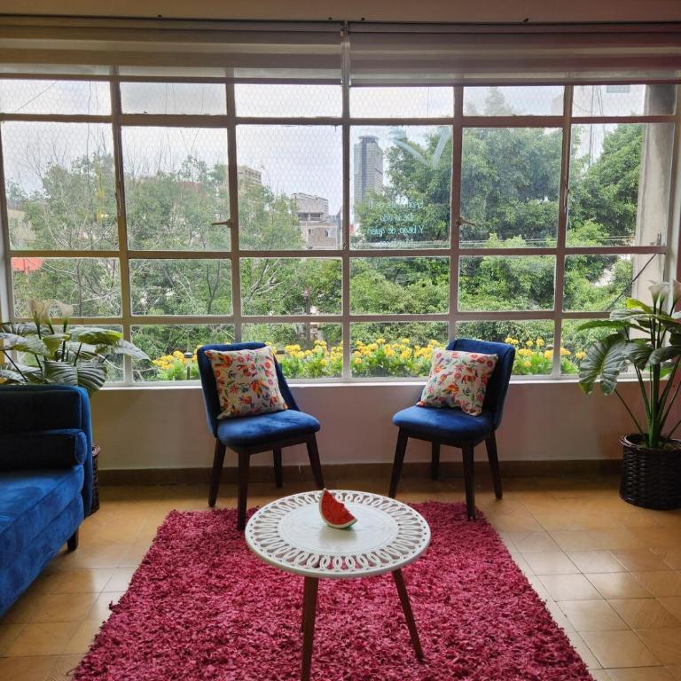 Departamento Frida a 9 minutos de Reforma - Classic Apartment - 20