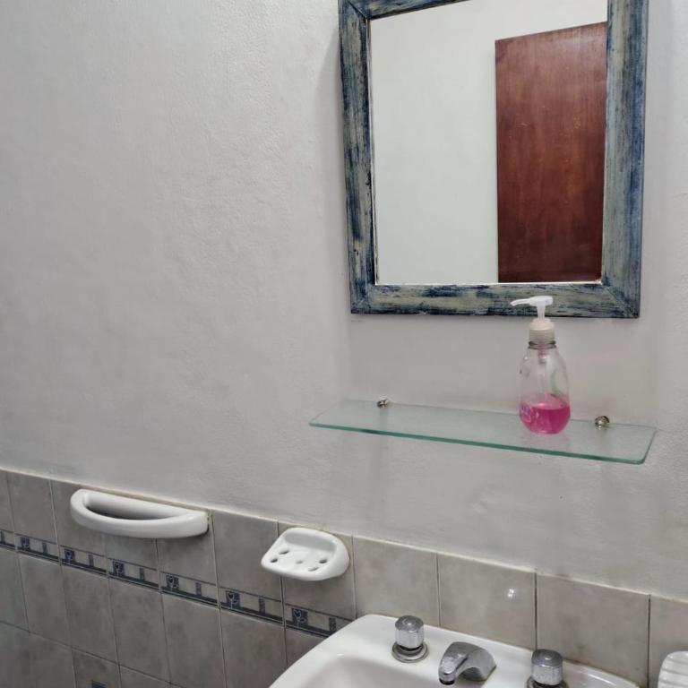 Cabaña La Tere - Casa con 1 dormitorio - 11