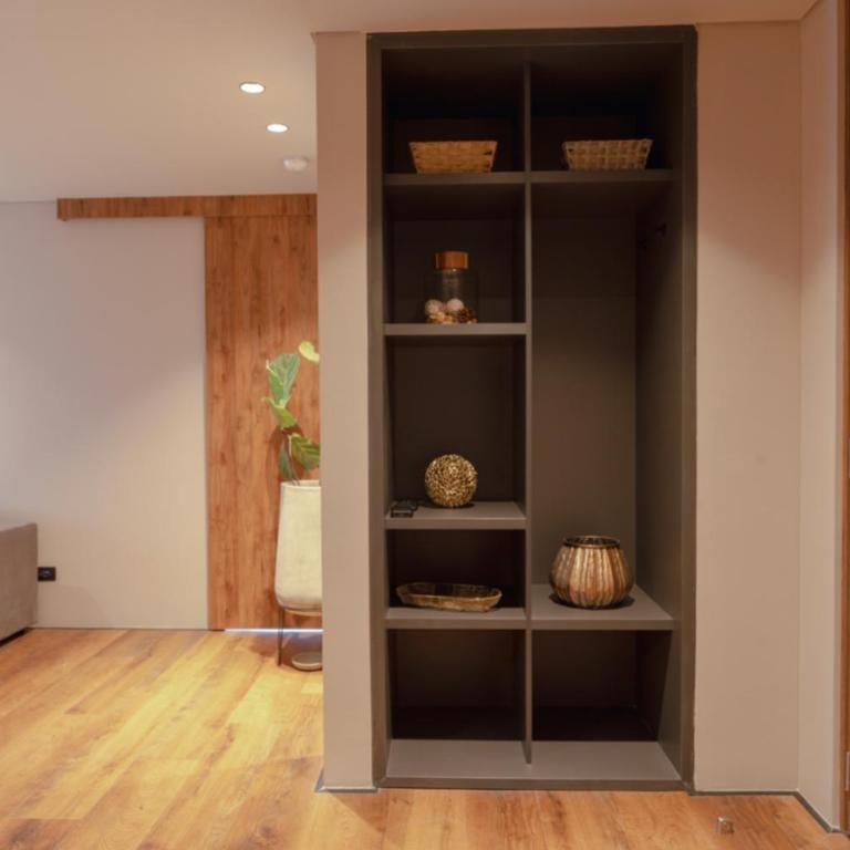 Kiin Living- "Child-free coliving" - Apartamento Deluxe de 1 dormitorio - 2