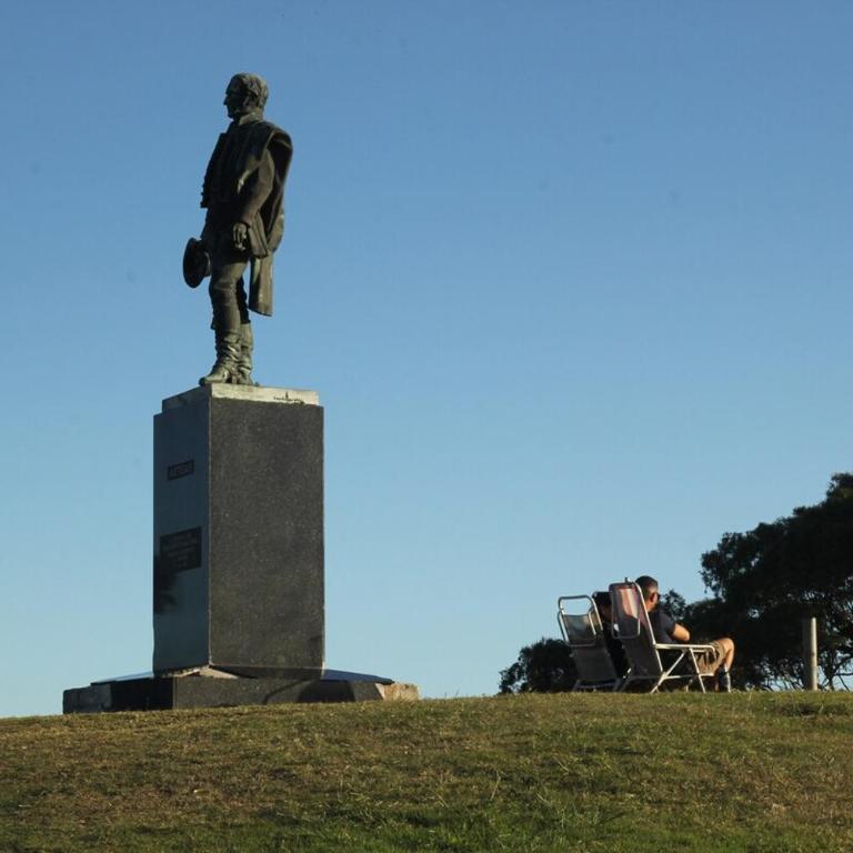 CAMBA Duplex - Apartamento Central - Apartamento de 1 dormitorio - 36