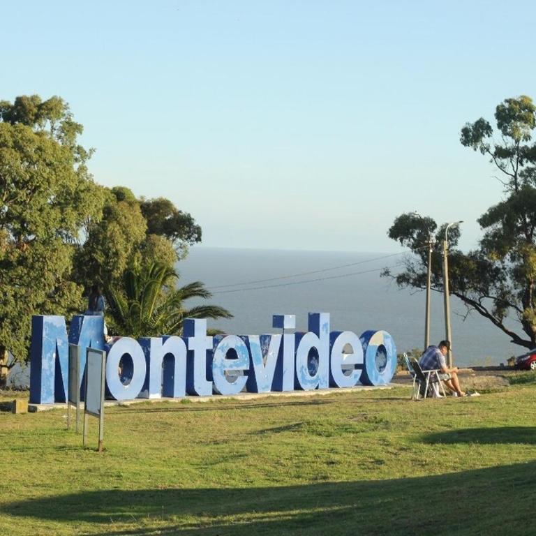 CAMBA Duplex - Apartamento Central - Apartamento de 1 dormitorio - 45