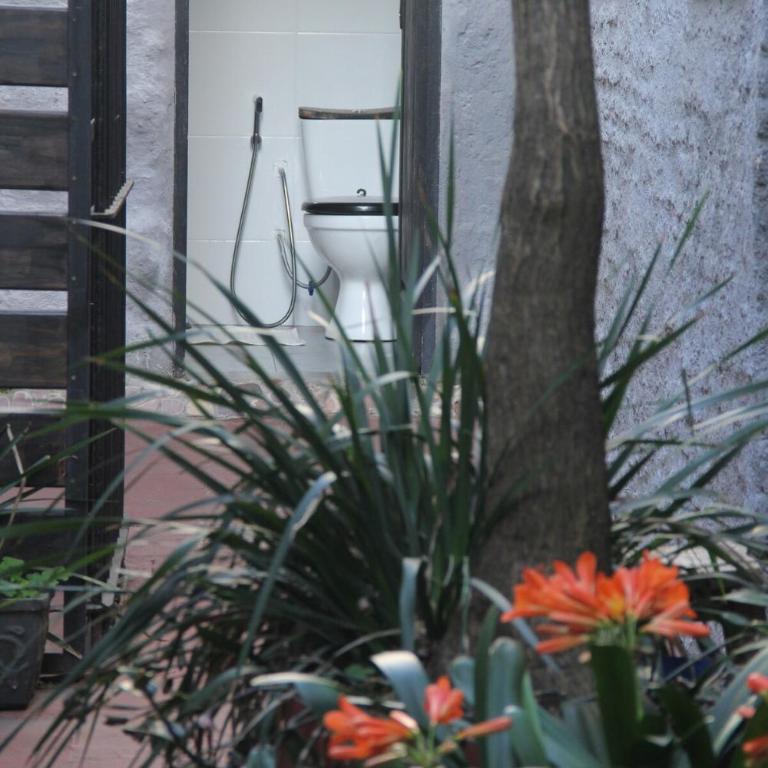 CAMBA Duplex - Apartamento Central - Apartamento de 1 dormitorio - 21