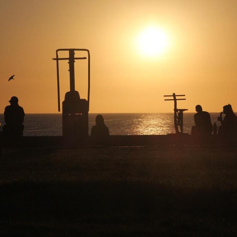 CAMBA Duplex - Apartamento Central - Apartamento de 1 dormitorio - 39