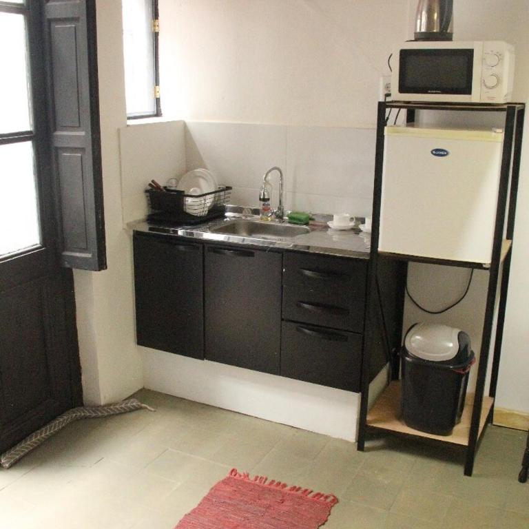 CAMBA Duplex - Apartamento Central - Apartamento de 1 dormitorio - 28