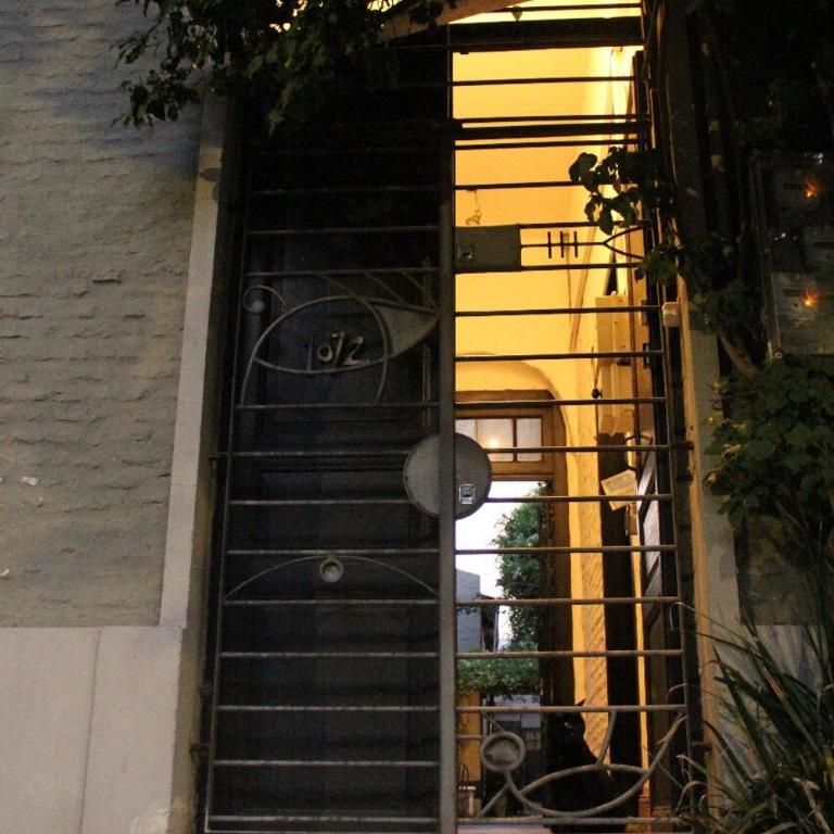 CAMBA Duplex - Apartamento Central - Apartamento de 1 dormitorio - 9