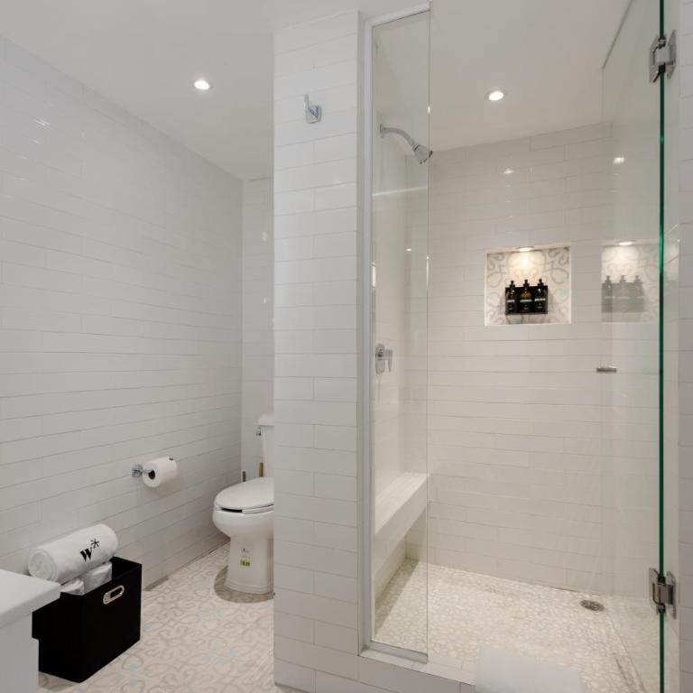 Nuevo Leon 155 by Wynwood House - Cozy-modern 2BR with Balcony in Condesa - 10