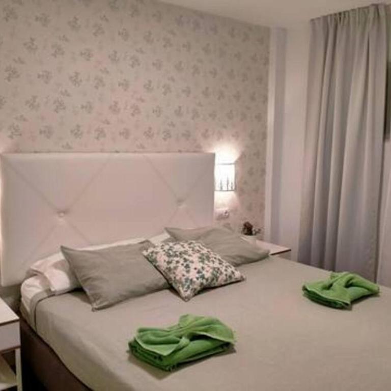 Molinos holidays playa del inglés - Apartment with Terrace - 12