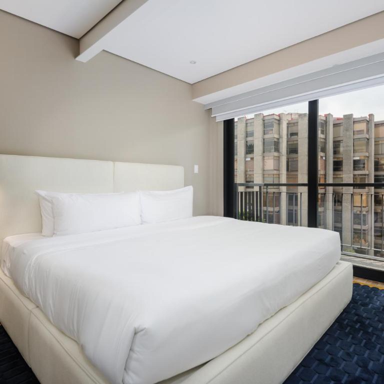Nuevo Leon 155 by Wynwood House - Cozy-modern 2BR with Balcony in Condesa - 13