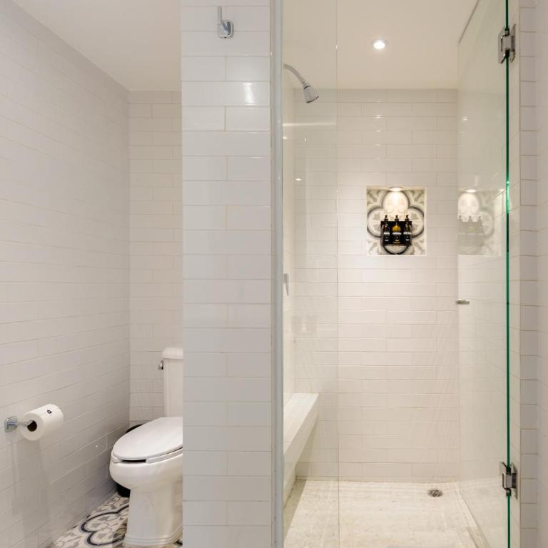 Nuevo Leon 155 by Wynwood House - Cozy-modern 2BR with Balcony in Condesa - 12