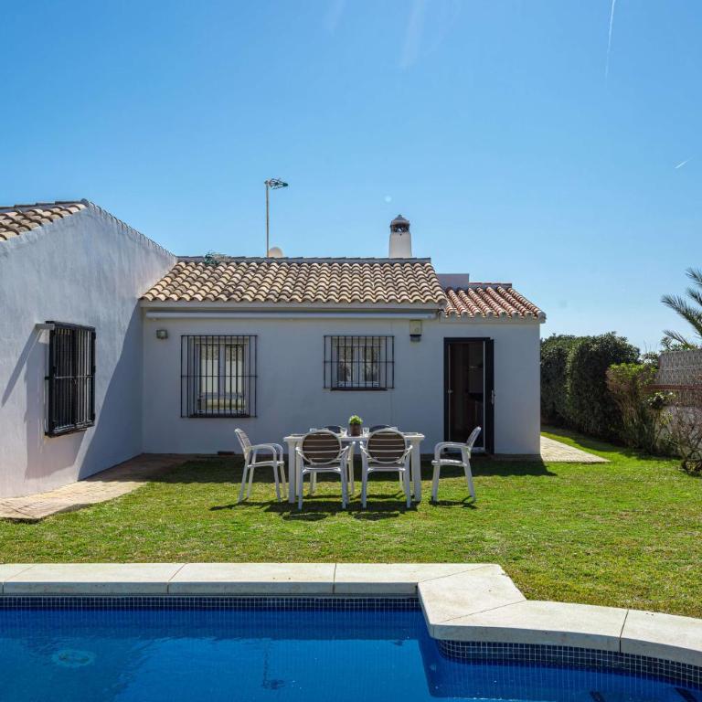 Charming Villa on the seafront - Villa de 3 dormitorios - 55