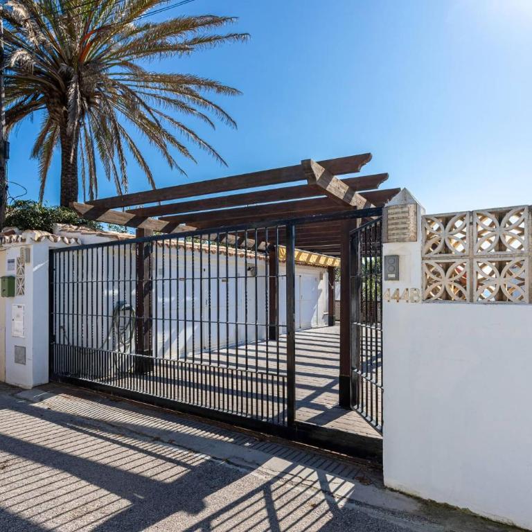Charming Villa on the seafront - Villa de 3 dormitorios - 64