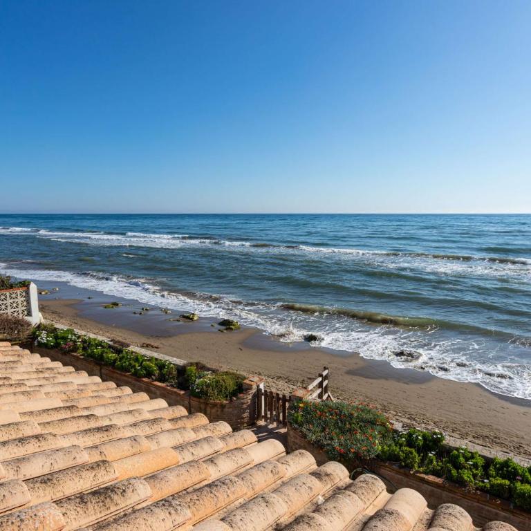 Charming Villa on the seafront - Villa de 3 dormitorios - 68