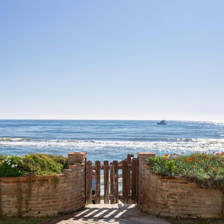 Charming Villa on the seafront - Villa de 3 dormitorios - 69