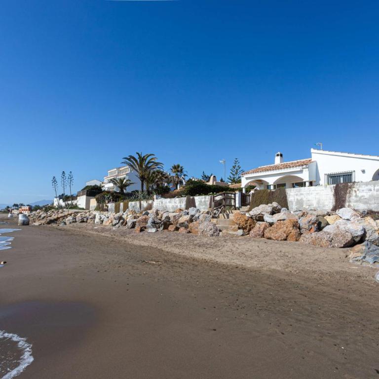 Charming Villa on the seafront - Villa de 3 dormitorios - 91