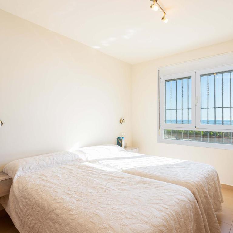 Charming Villa on the seafront - Villa de 3 dormitorios - 95