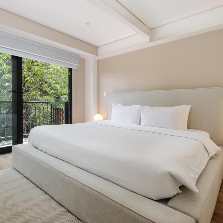 Nuevo Leon 155 by Wynwood House - Intimate 2BR w/ Balcony in Condesa - 4