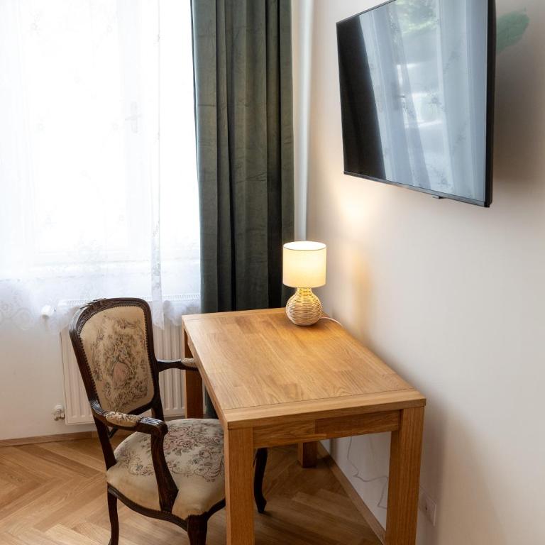 Grünes Haus - Appartement 4 Chambres - 5