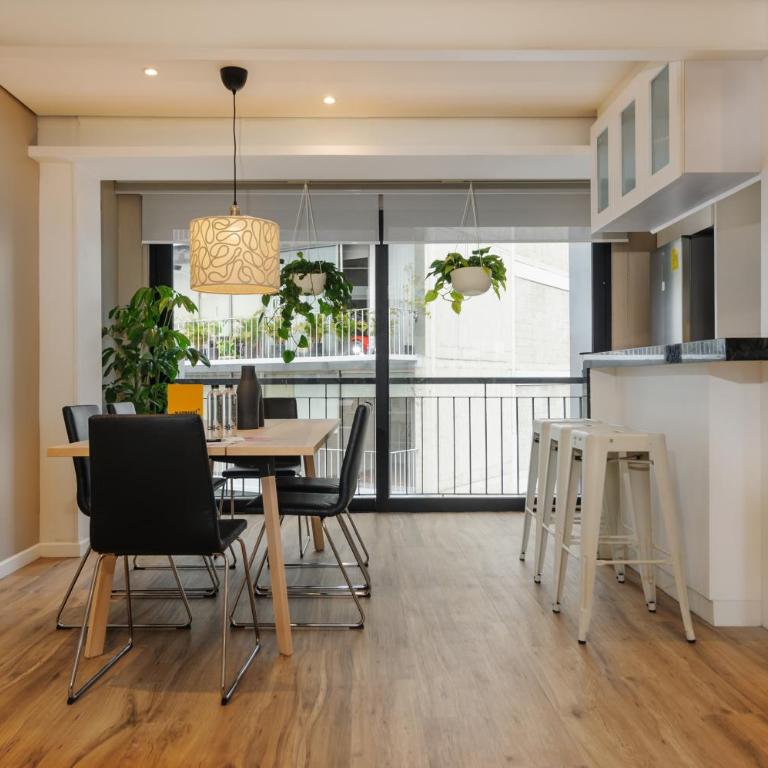 Nuevo Leon 155 by Wynwood House - Intimate 2BR w/ Balcony in Condesa - 11