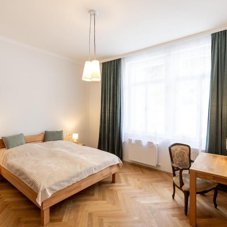 Grünes Haus - Appartement 4 Chambres - 10