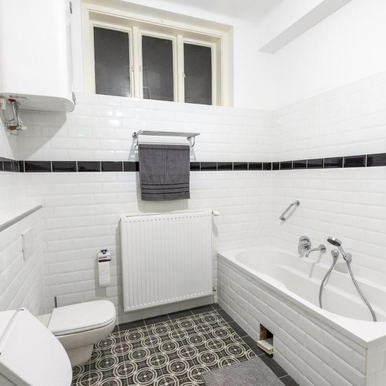 Grünes Haus - Appartement 4 Chambres - 31