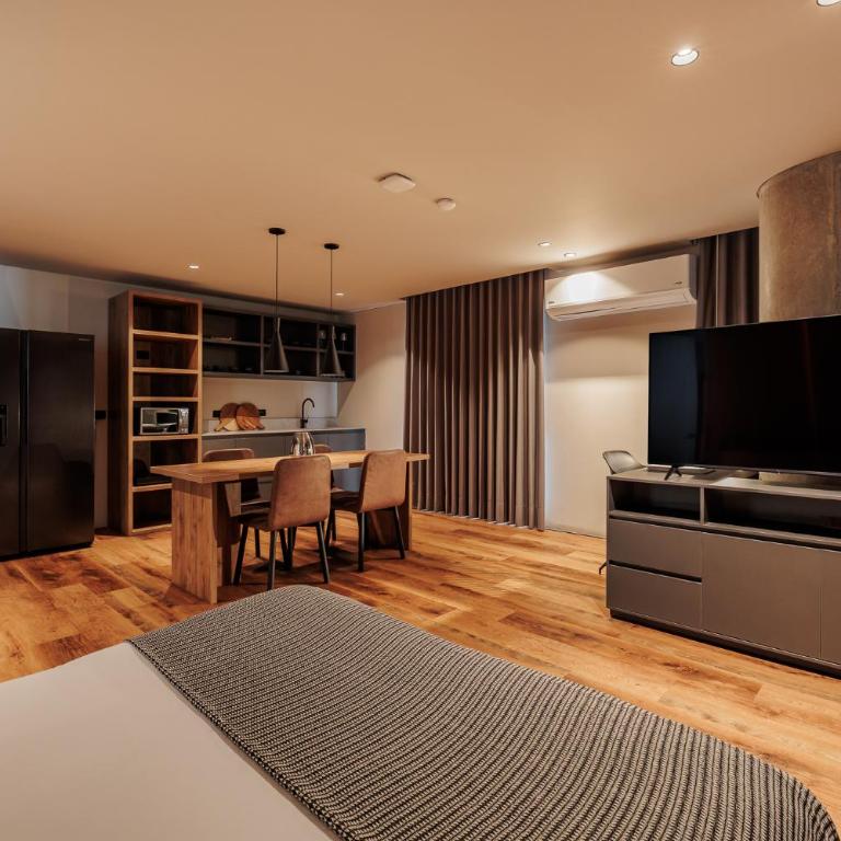 Kiin Living- "Child-free coliving" - Apartamento Estudio con balcón - 23