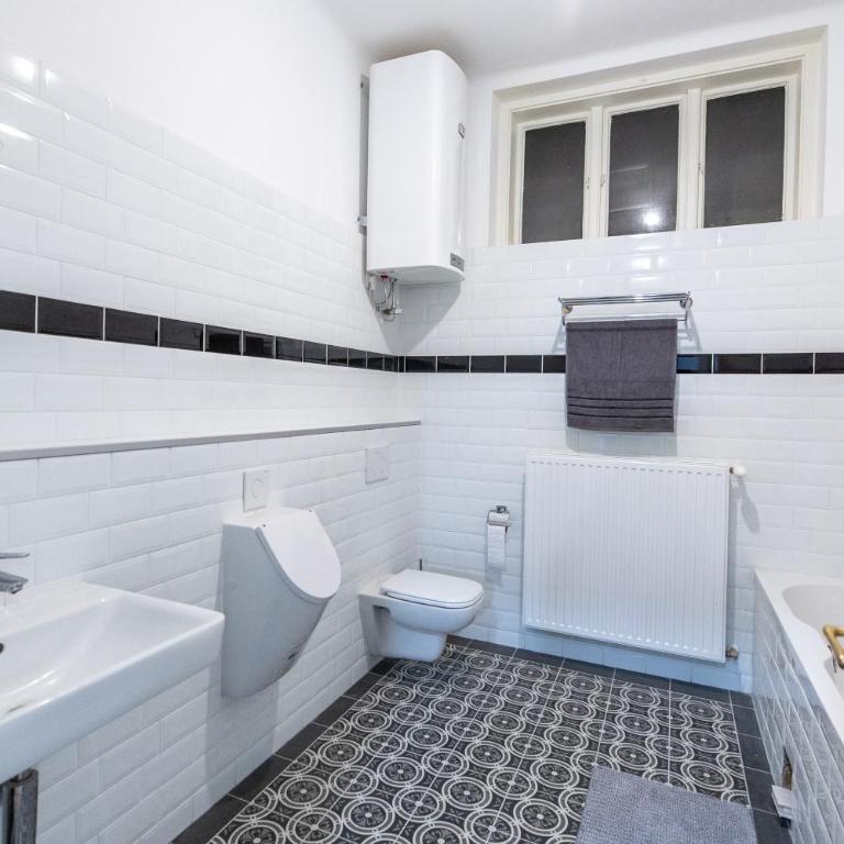 Grünes Haus - Appartement 4 Chambres - 32