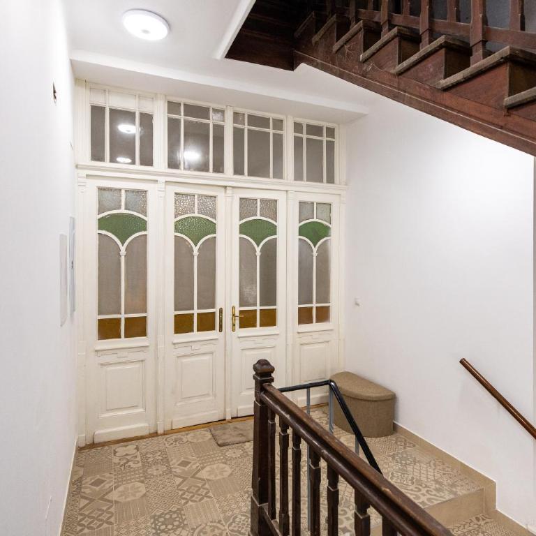 Grünes Haus - Appartement 4 Chambres - 46