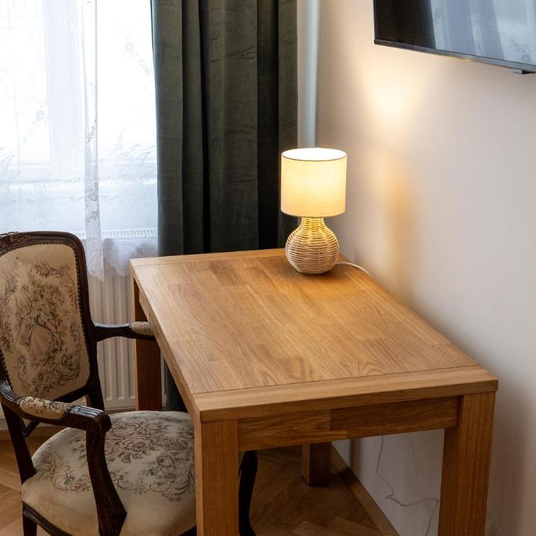 Grünes Haus - Appartement 4 Chambres - 12