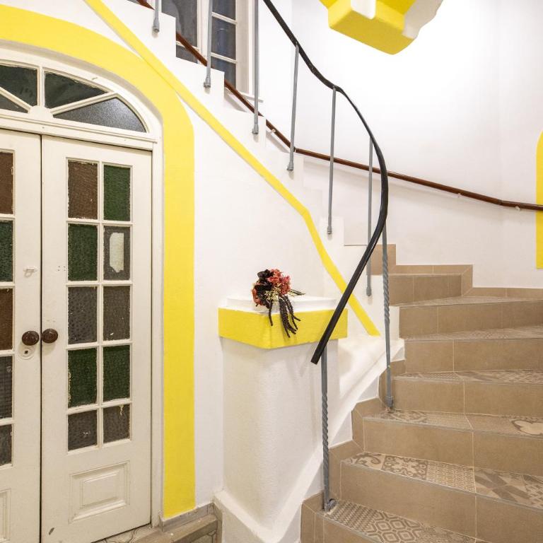 Grünes Haus - Appartement 4 Chambres - 47