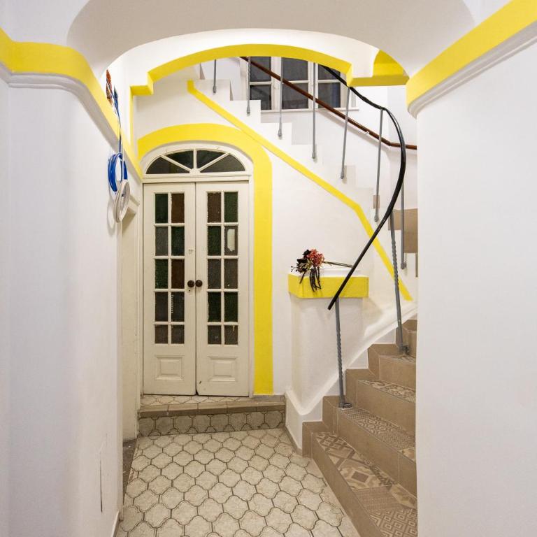 Grünes Haus - Appartement 4 Chambres - 48