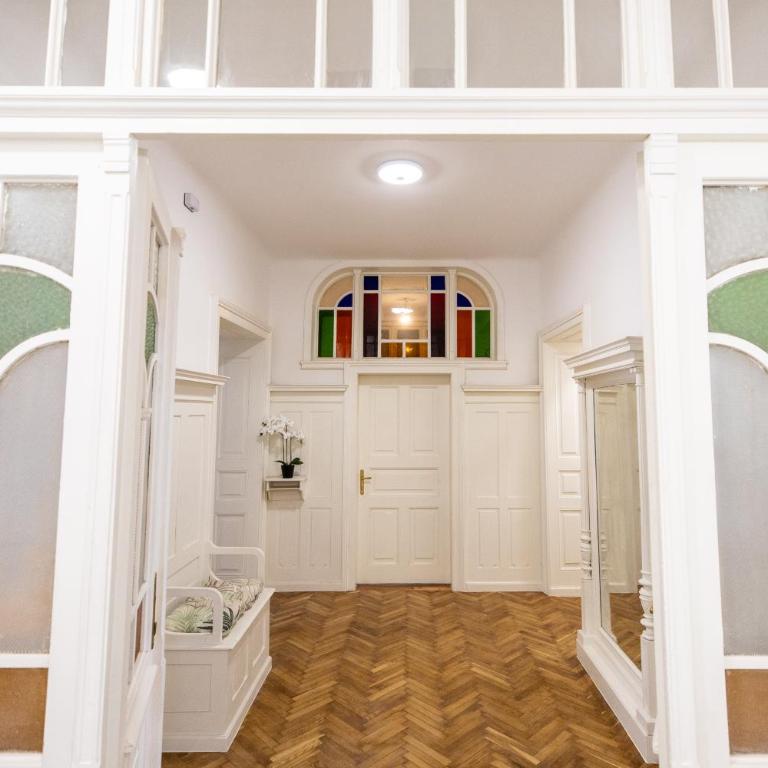 Grünes Haus - Appartement 4 Chambres - 50