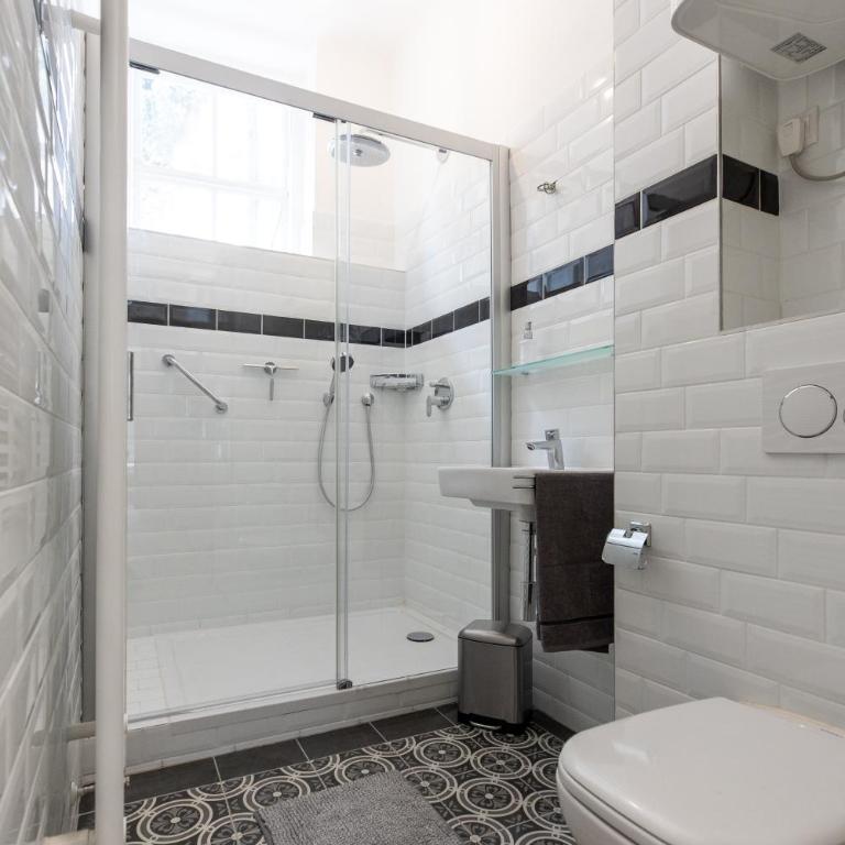 Grünes Haus - Appartement 4 Chambres - 33