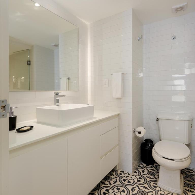 Nuevo Leon 155 by Wynwood House - Apartamento Dúplex - 10