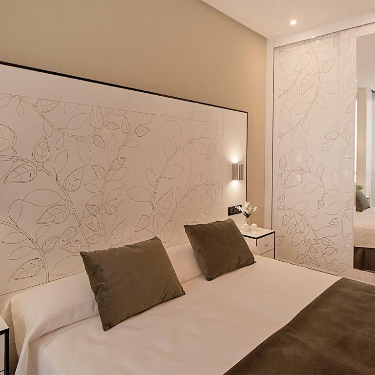 Apartamentos Suites Oficentro Deluxe - Apartamento Deluxe - 19