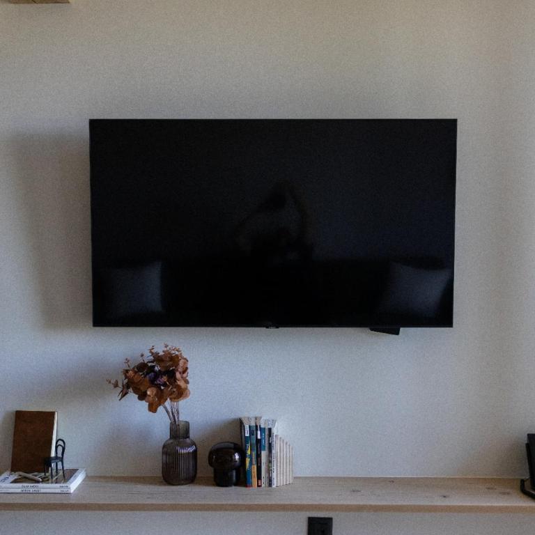 Chalet Košuta - Apartman sa 1 Spavaćom Sobom - 3