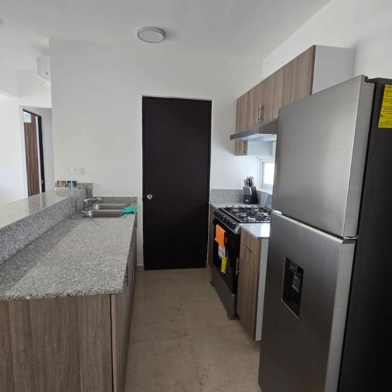 Paraíso Liverte 203 - Apartamento de 2 dormitorios - 2