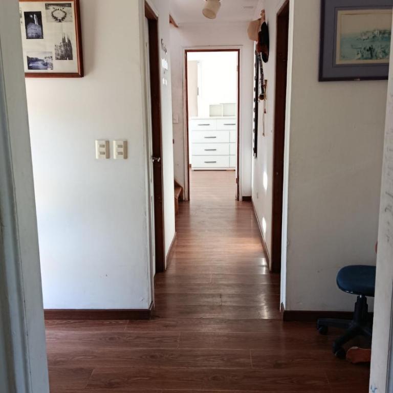 Parcela en Mallarauco - Four-Bedroom House - 5