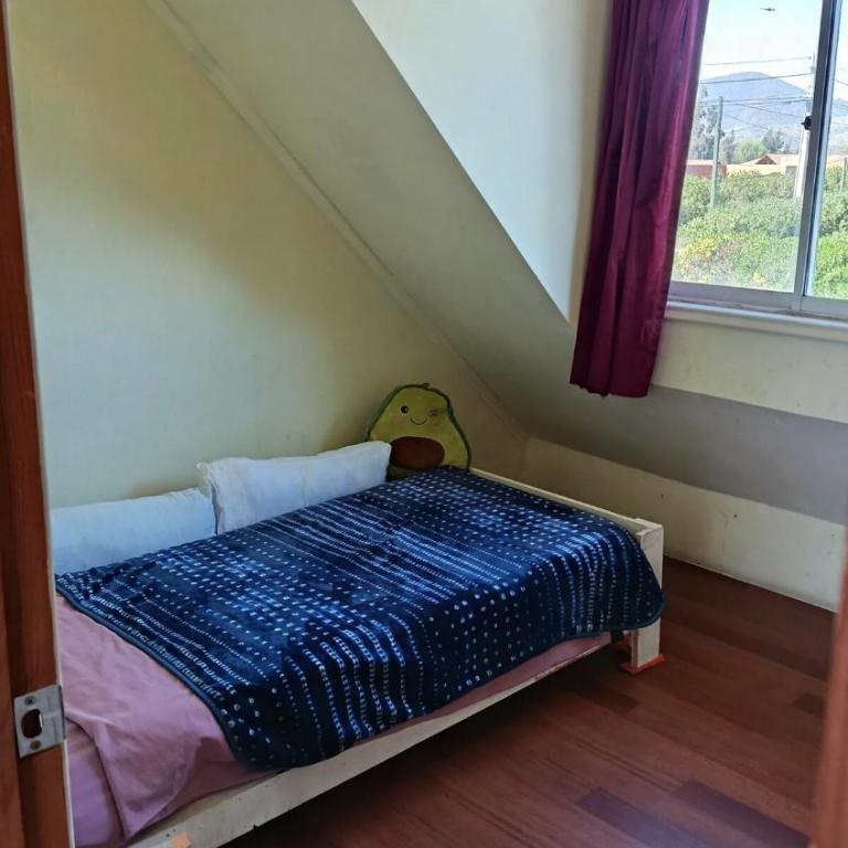 Parcela en Mallarauco - Four-Bedroom House - 6