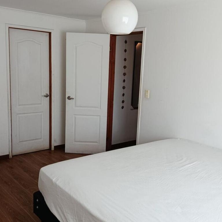Parcela en Mallarauco - Four-Bedroom House - 7