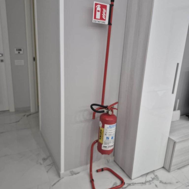 Panoramic Apartmet Le Torri - SAN PAOLO - PARCO RUFFINI - Appartamento con 1 Camera da Letto - 3