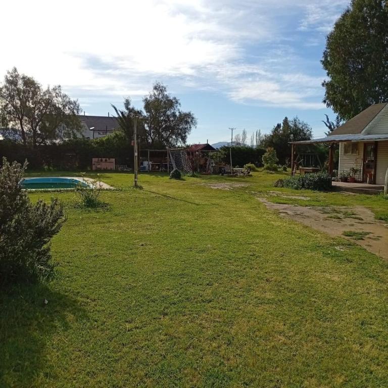 Parcela en Mallarauco - Four-Bedroom House - 16