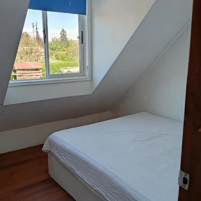 Parcela en Mallarauco - Four-Bedroom House - 17